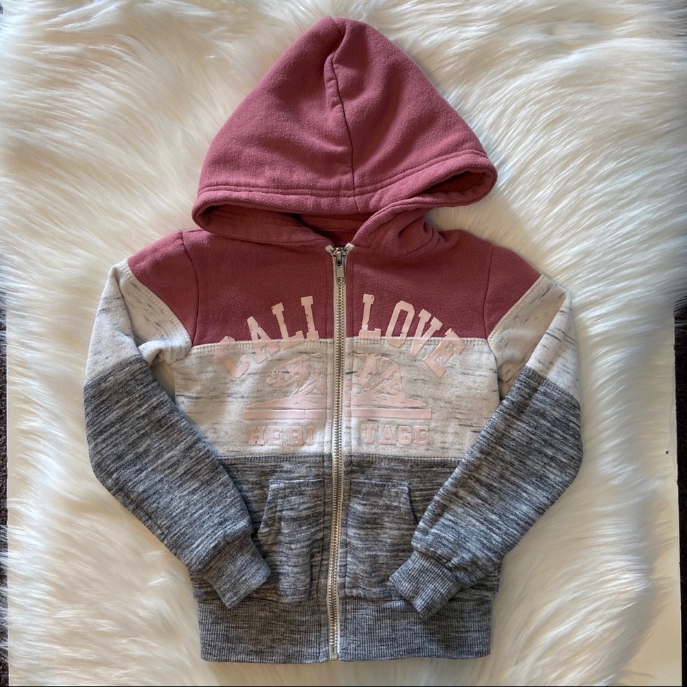 Cali Love Jacket